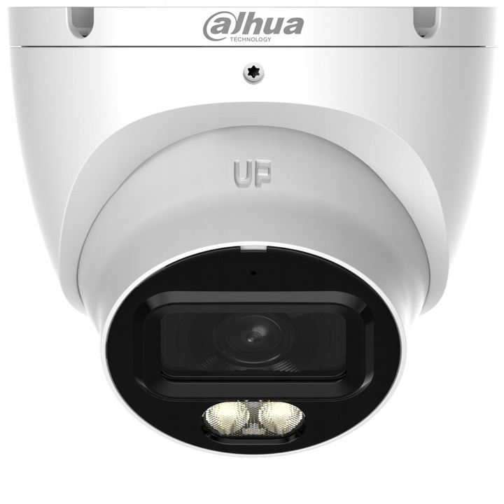 Камера за наблюдение DAHUA HAC-HDW1500TLM-IL-A-0280B-S3-DIP 5MP 2.8mm Full HD