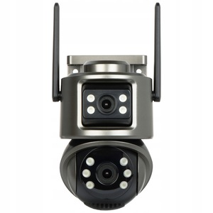 Térfigyelő kamerák