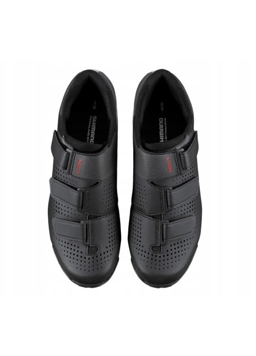 Ferfi cipok, Shimano