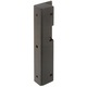 Zavor metalic R3-KAS.US-C/BLACK pentru montaj electromagnetice, neagra, 1.15 kg, set inclus