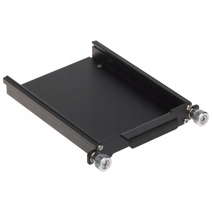 Accesorii hard disk-uri externe, DELTA, sertar ATE-HDD-TRAY, 1 x 2.5", 160x110x50mm