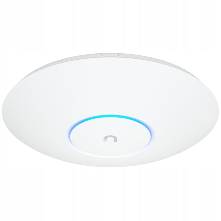 Punct de acces UQ-U6-PRO, Ubiquiti, Wi-Fi 6, 573.5 Mbps + 4800 Mbps, 2.4 GHz, 5 GHz, 197x35mm