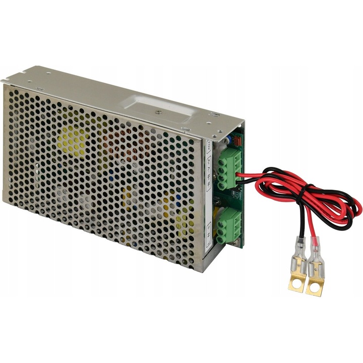 Sursa de alimentare bufor, 48V, 3A, 162W, Pulsar, 199x110x50mm