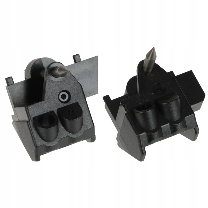 DELTA, Electrod pentru sudura AI-5/E, 1.0mm, 2m