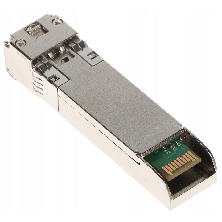 Modul SFP ULTIMODE SFP+20-1270/1330, fibra optica, 10 Gb/s, 20 km, LC/PC