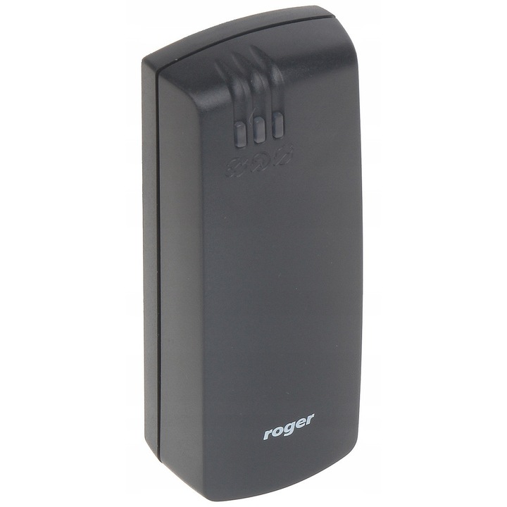 Безконтактен четец MCT62E, Roger, IP65, 11V-15V, за външен монтаж