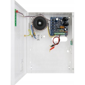 Accesorii control acces si supraveghere