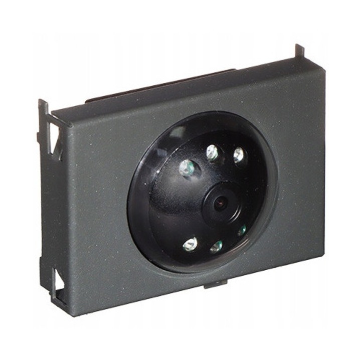 Modul camera CDNV-CAM-ST, 600 TVL, alimentare 15V DC, dimensiuni 2xZlacza ARK, 1xRJ45