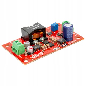 Robot modulok és komponensek