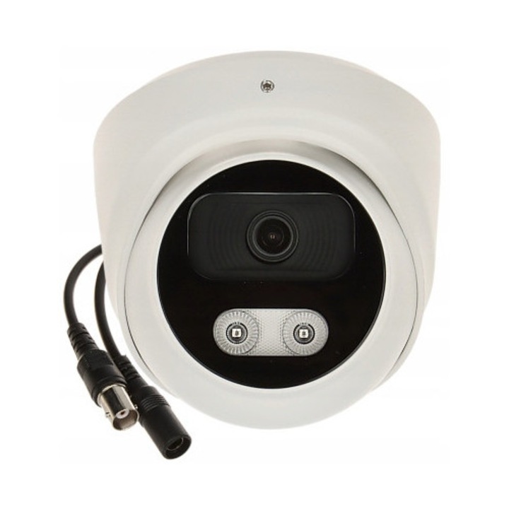 Camera de supraveghere APTI-H53V21-36W, 8.3 Mpx 4K UHD, 3.6 mm, 110x110x100mm
