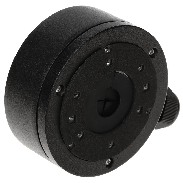 Suport camera STG-1280ZJ-XS, negru