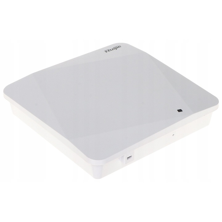 Punct de acces RUIJIE RG-AP720-L, Wi-Fi 5, 2.4 GHz, 5 GHz, 300 Mb/s + 867 Mb/s, 194x194x42mm