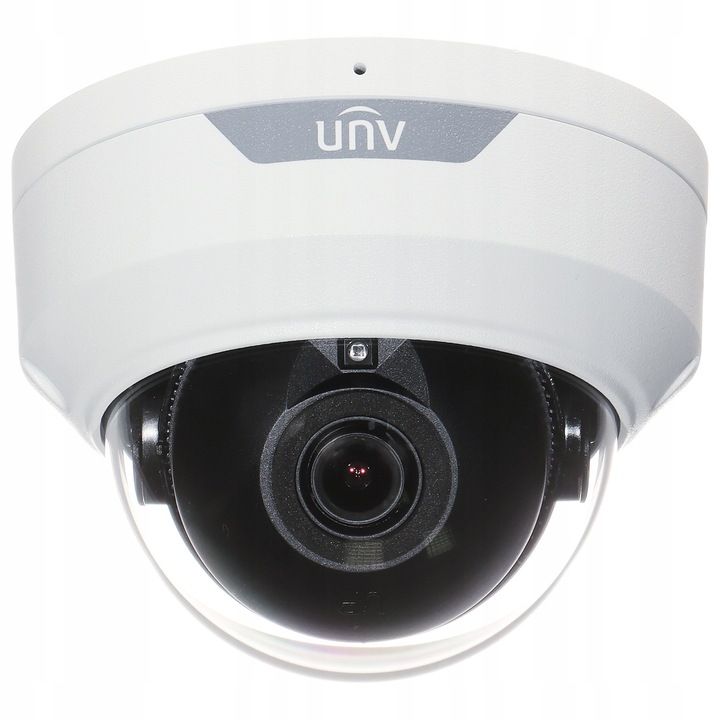 IP камера за видеонаблюдение, 8Mpx, 2.8mm, Wi-Fi, ВАНДАЛОУСТОЙЧИВА