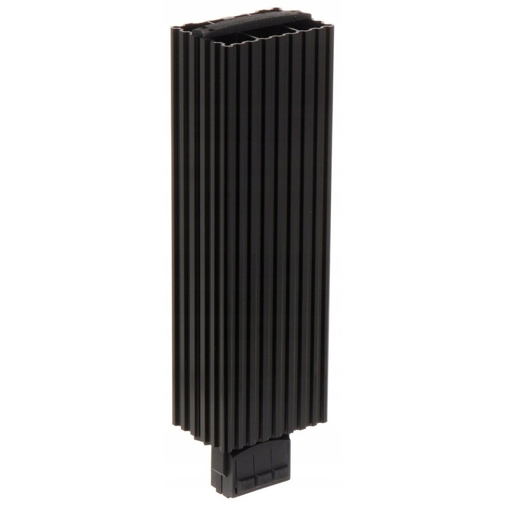 Аеротерма Delta HG-140-150W, PTC, алуминий, 258x70x58mm