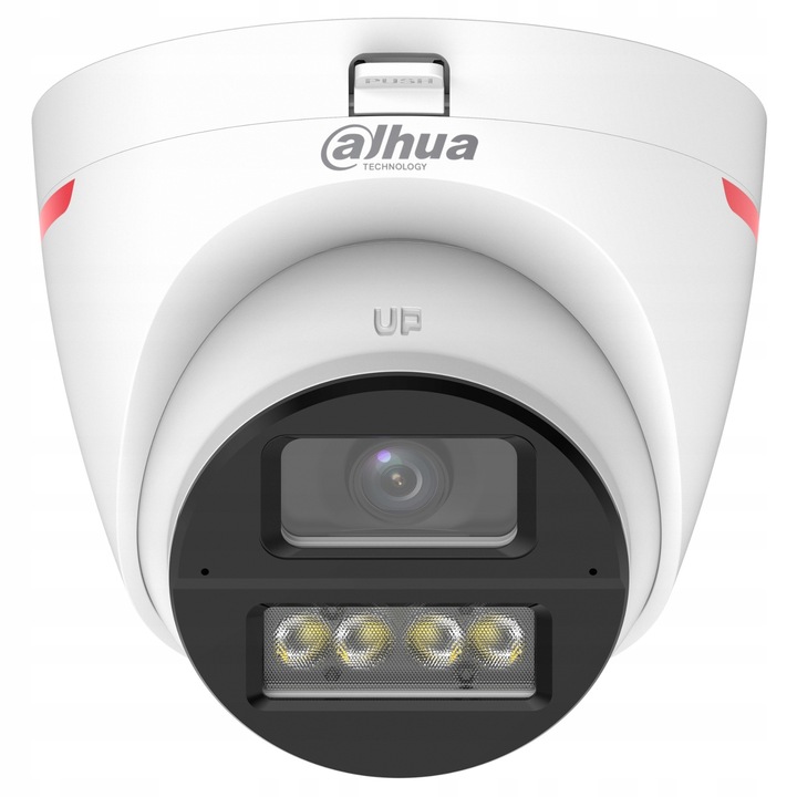 Камера за наблюдение, HAC-HDW1549X-IL-A-PRO-0280B, HD-CVI, HD-TVI, PAL