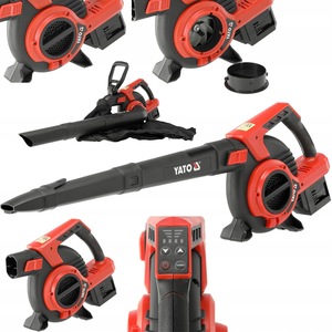 Aspiratoare, Suflante si Tocatoare