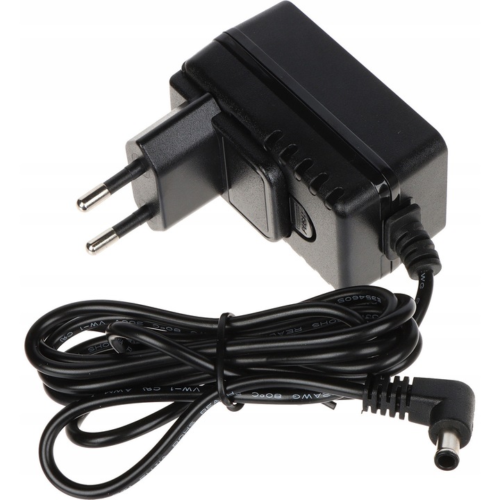 Зарядно устройство DELTA PS304 15V, 1.6A, 24W, 78x76x39mm