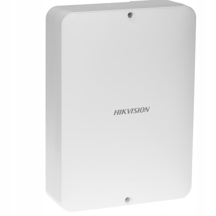Alimentator Hikvision DS-PR531-3A alb 360x96.3x260mm 15V 1.4A