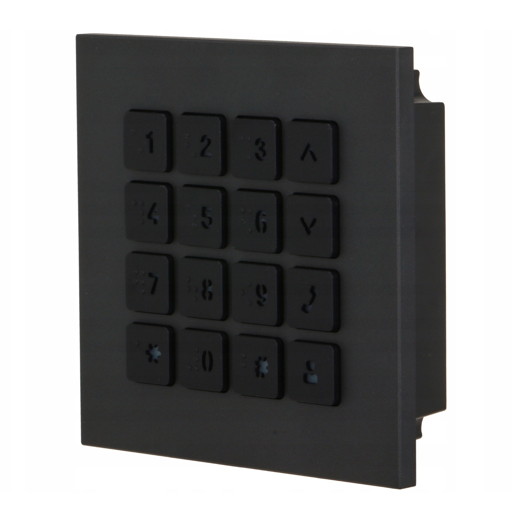 Modul control acces DAHUA VTO4103FB-MK - eMAG.ro