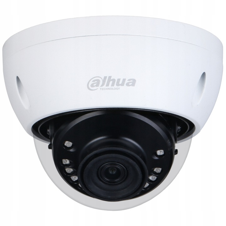 Camera de supraveghere, AHD, HD-CVI, HD-TVI, PAL, 2MP, 28mm, fara marca