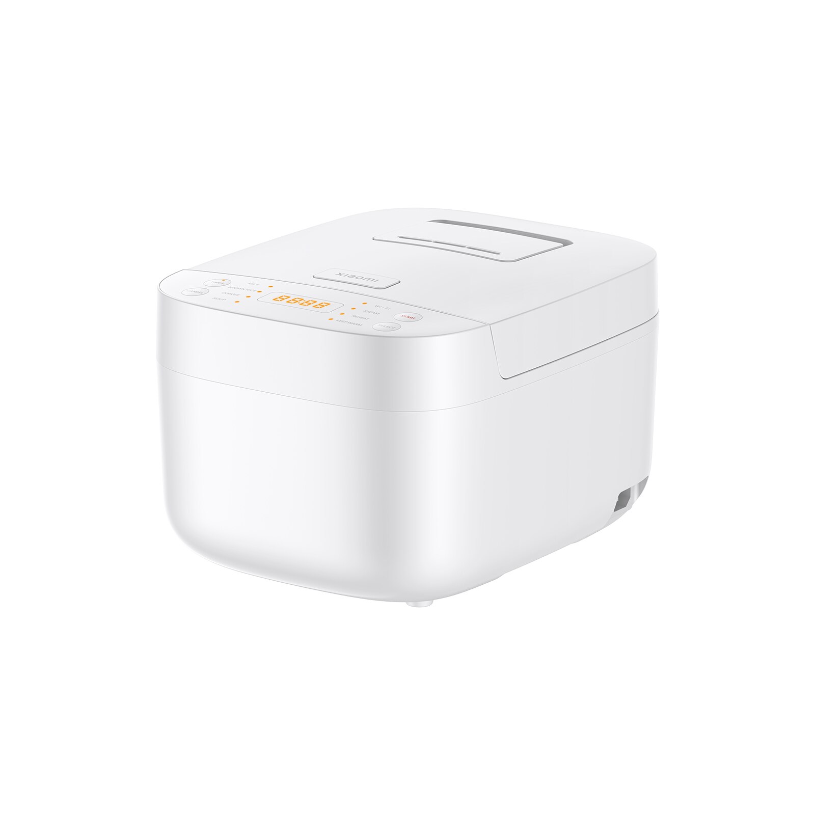Smart 710 Мултикукър Xiaomi Smart 710W 3L, 8 функции, комплект аксесоари - eMAG.bg