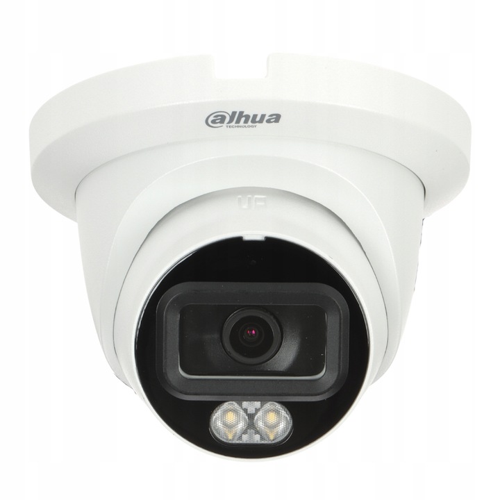 Camera de supraveghere AHD HD-CVI HD-TVI CVBS HAC-HDW1500TLMQ-IL-A-0280B-S3-DIP