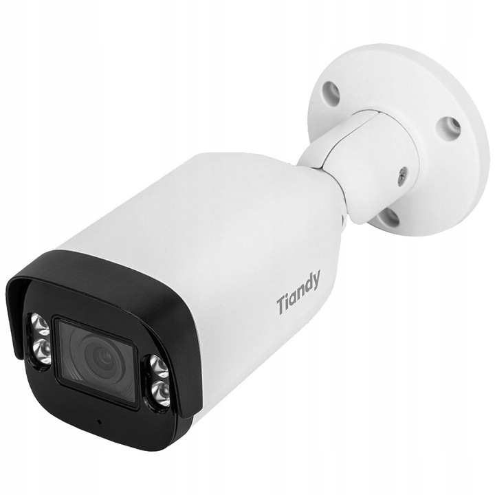 Камера за видеонаблюдение, Tiandy, Lite Series, 5Mpx, 2.7x13.5mm