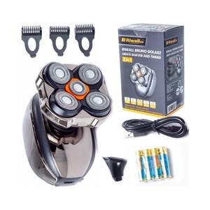 Aparate de ras electrice