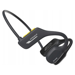 Bluetooth headset