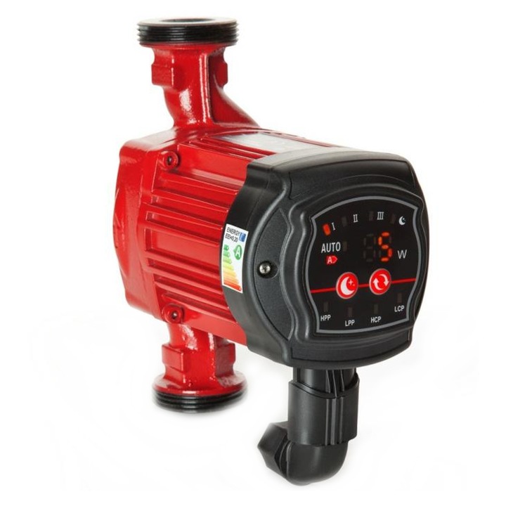 Pompa circulatie Diamond 6m 1 1/2", eficienta energetica A, IP44, 230V