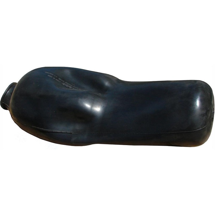 Мембрана за хоризонтален резервоар 150л IBO, от хранителна гума, устойчива