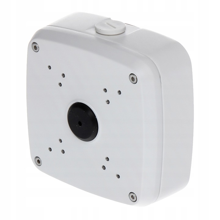 Suport camera / montura STG-PFA121, pentru camere de supraveghere, montaj perete/tavan, alb, 1 buc