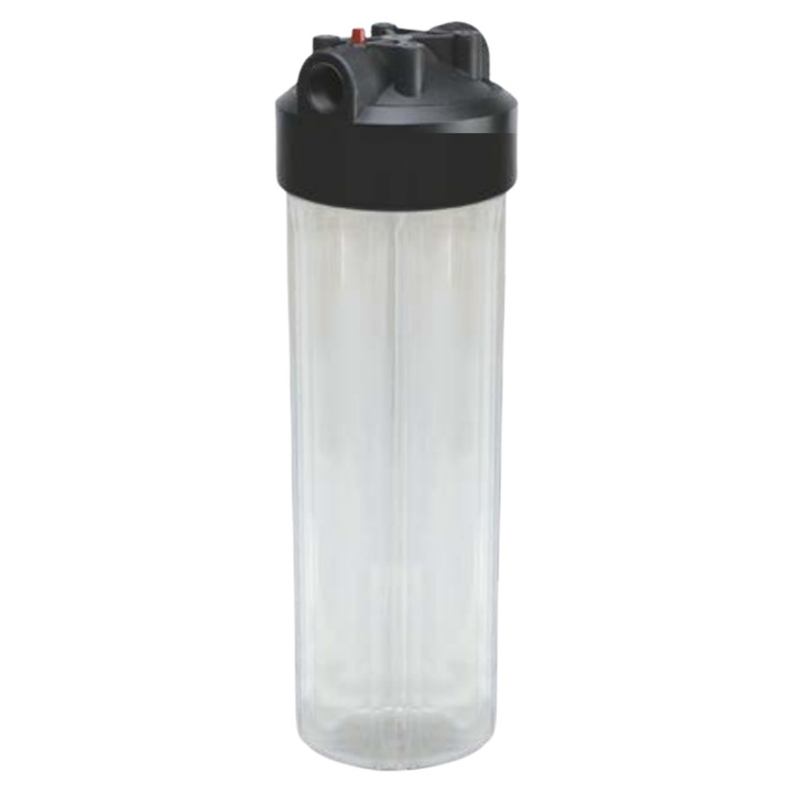 Filtru de apa Big Blue 20"BB, UST-M, 1 1/2", 62x18cm