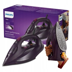 Fiare, statii & aparate de calcat cu abur