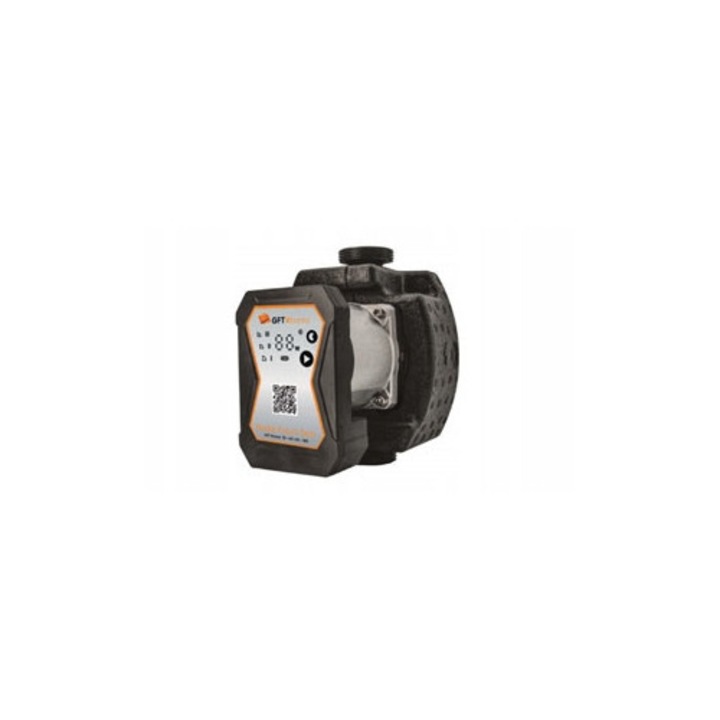 Goshe GFT Xtreme 25-40/60/180 IP42 vízpumpa csavarokkal és kábellel