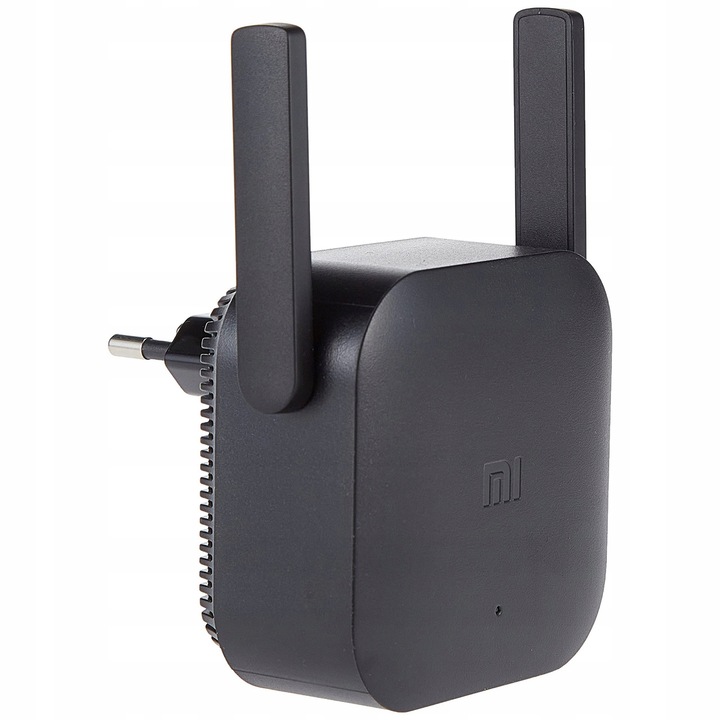 AMPLIFICATOR SEMNAL Wi-Fi XIAOMI REPEATER 300Mb/s RAZA 100M ACOPERIRE CONSTANTA