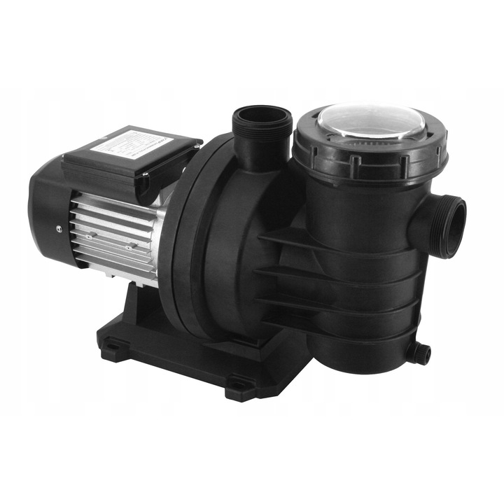 Pompa de piscina IBO SWIM 025, 0,37 kW, 195 l/min, 7 m, 2"