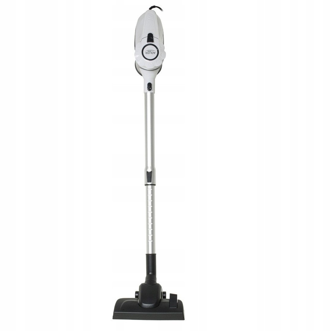 Aspirator manual ADLER AD10154, alb