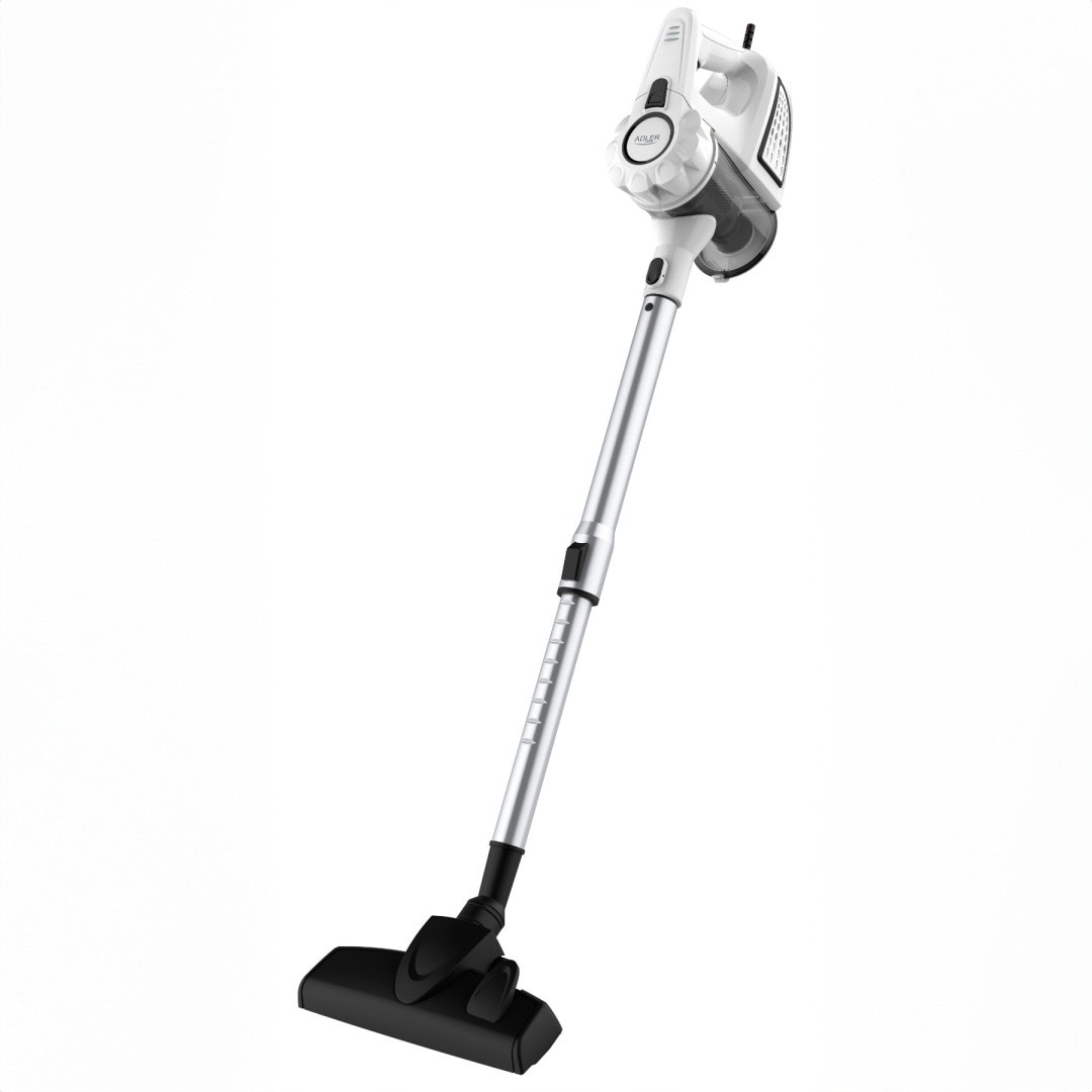 Aspirator manual ADLER AD10154, alb
