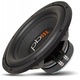 Subwoofer PowerBass S-1204, 30cm, 300W, 1x4ohm, 140mm, set cu instructiuni si cutie originala