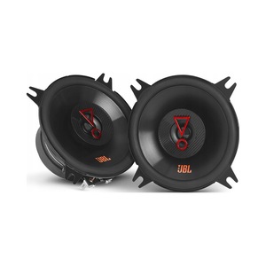 Boxe auto, subwoofere si amplificatoare