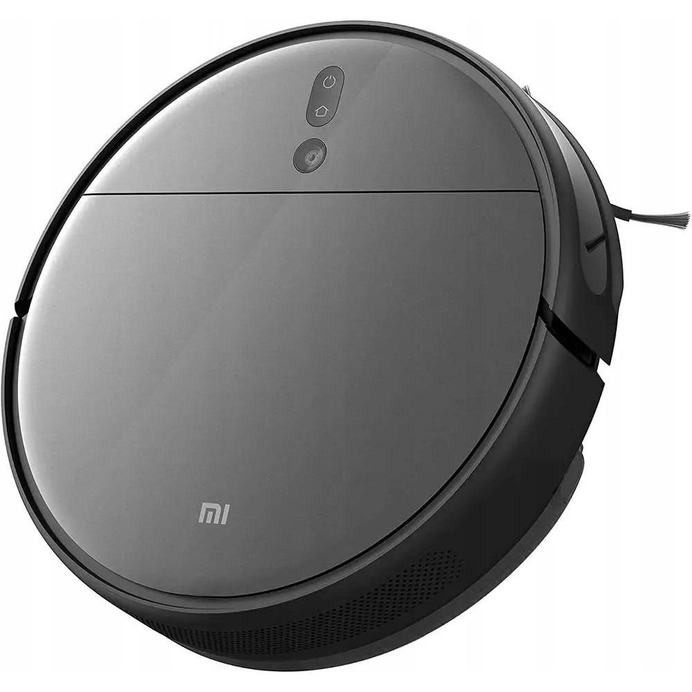 Aspirator robot Xiaomi Mi E5, 2 in 1, 110 min, anticoliziune