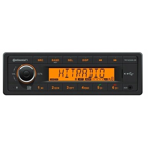 Radio, CD, DVD player auto