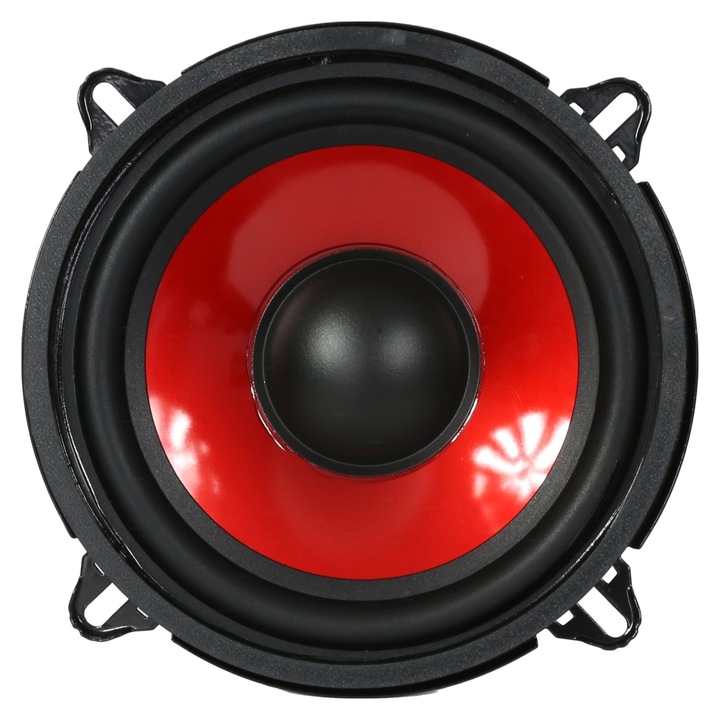 Subwoofere Dax ZGE-130, 2 bucati, 160W, 13cm, multicolor, 49mm adancime montaj