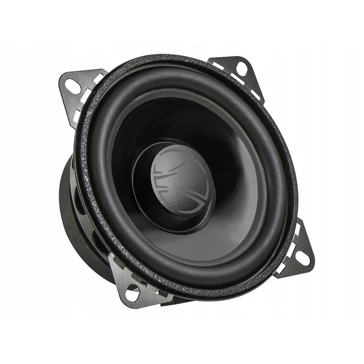 Subwoofere Phonocar 02081, 10cm, 50W, 4 Ohm, set 2 bucati