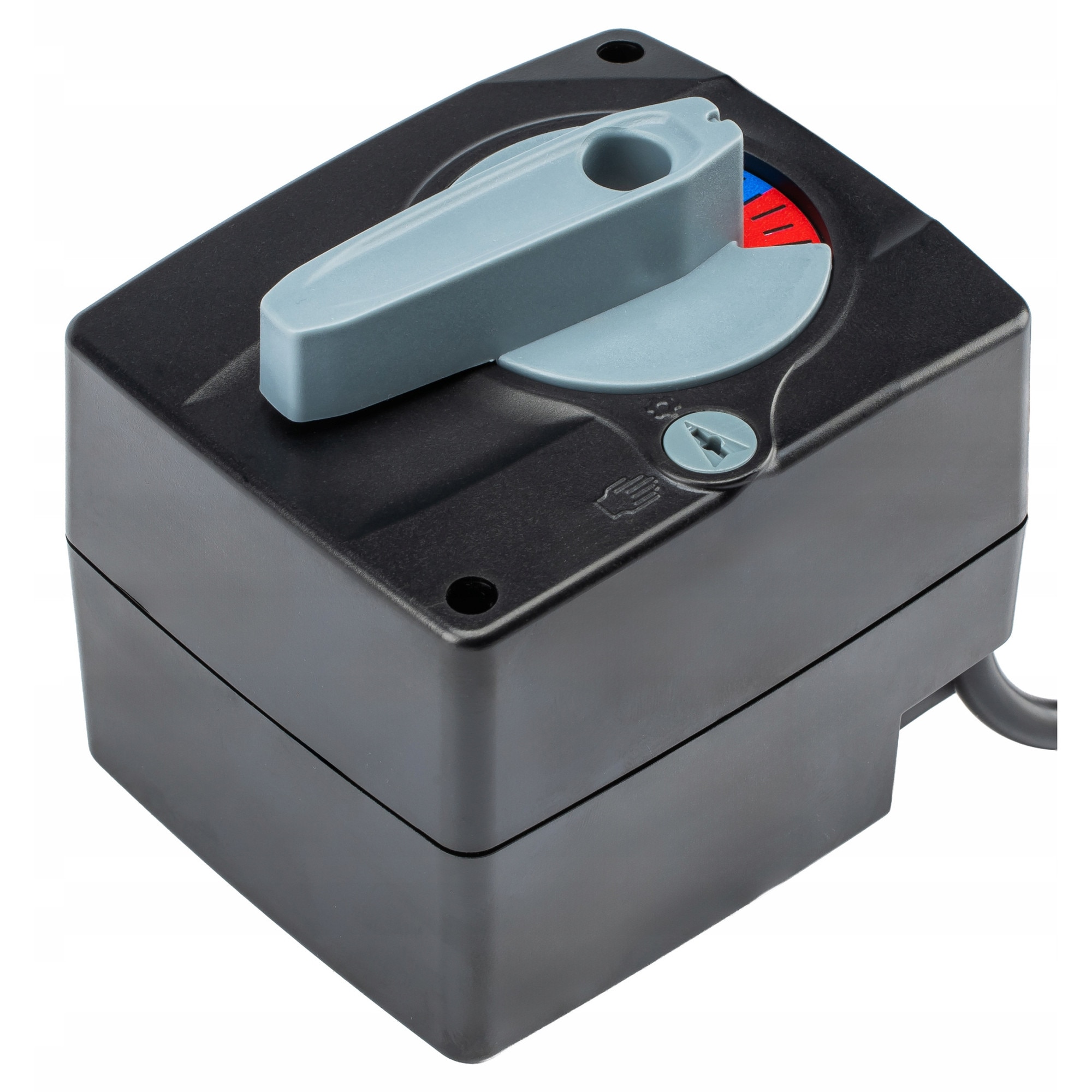 Api Goshe Servomotor GOSHE EMIX 401, 10 Nm, 90°, 230V, IP42, 5W, pentru ...