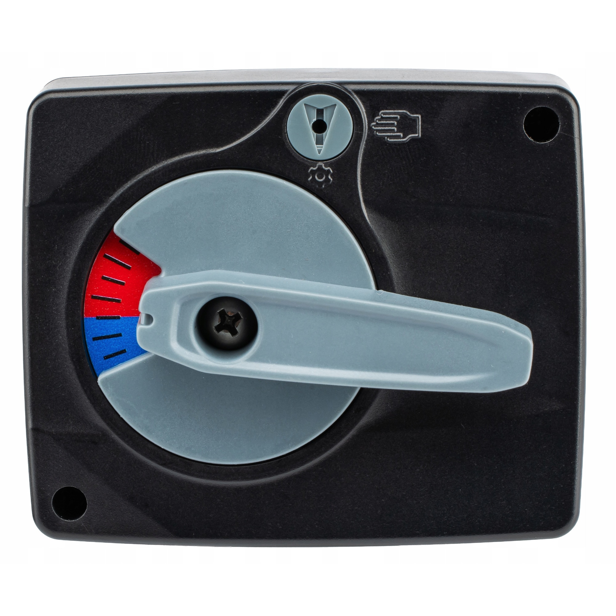 Api Goshe Servomotor GOSHE EMIX 401, 10 Nm, 90°, 230V, IP42, 5W, pentru ...