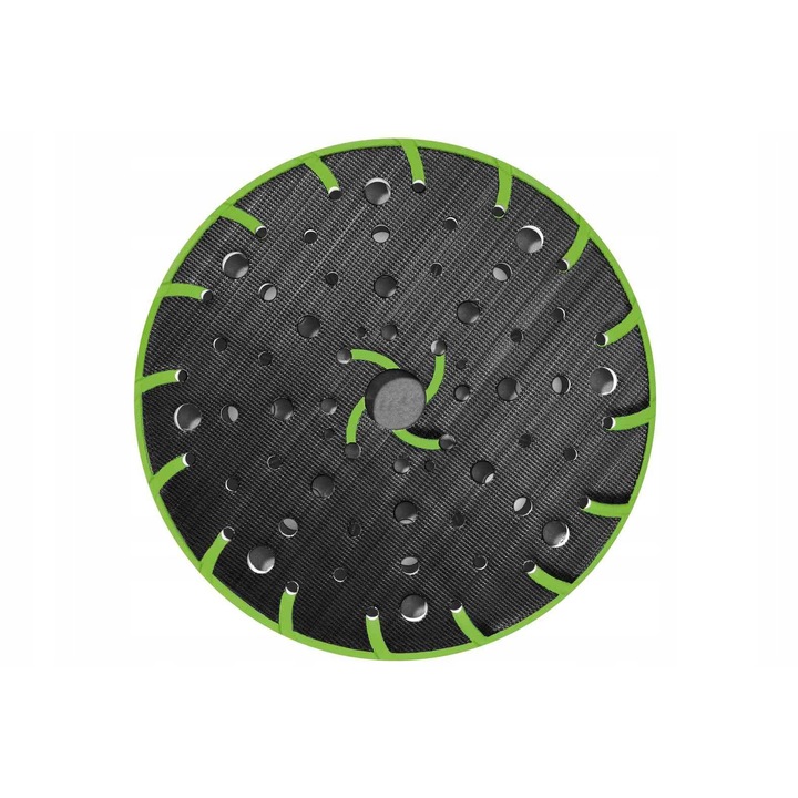 Talerz slefuitor Festool D150, FastFix, 150mm, multicolor, set