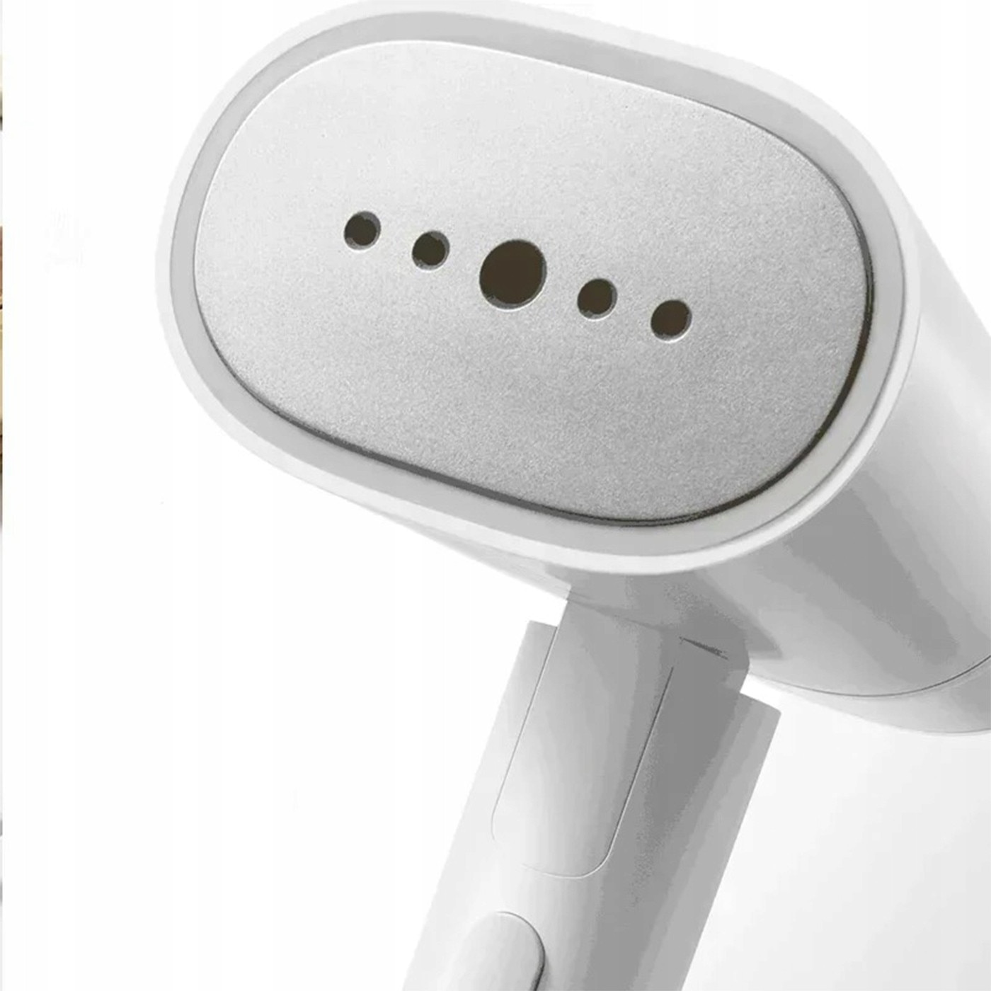 Aparat de calcat vertical Xiaomi 1300W 160ml, compacta, pliabila, incalzire rapida 26s