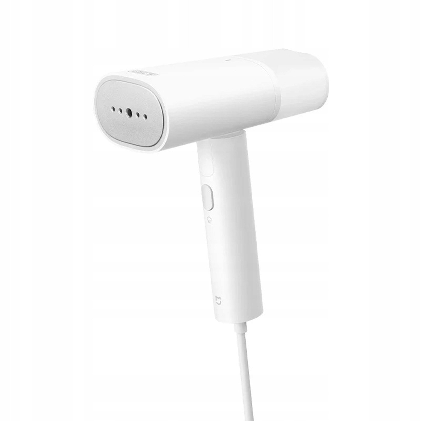 Aparat de calcat vertical Xiaomi 1300W 160ml, compacta, pliabila, incalzire rapida 26s